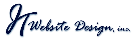 JT Website Design, Inc.