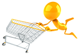 E-Commerce Shopping Cart Comparison