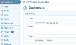 WordPress 3.2 is released