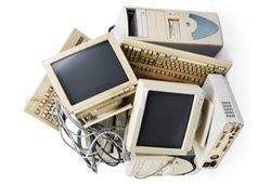 Spring Cleaning for the Digital World